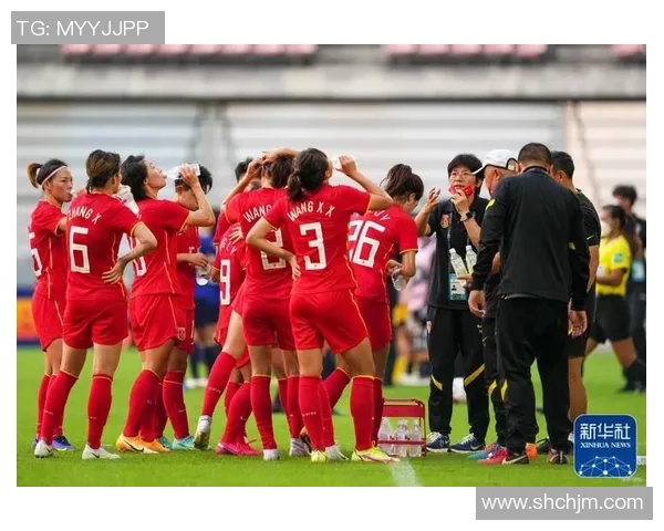 中国女足迎战美国女足友谊赛展现实力与风采的精彩对决