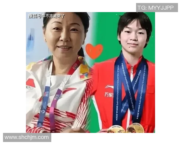 全红婵缺席跳水队汇演隐秘赴京支撑王俊凯，周继红为难不已内情曝光