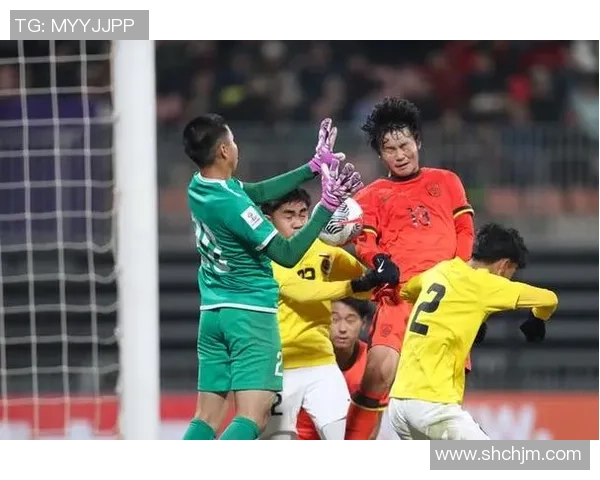 我国足球队踢出12-0，大胜文莱